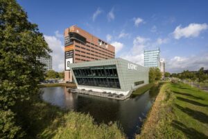 Johan Huizingalaan 400 Amsterdam